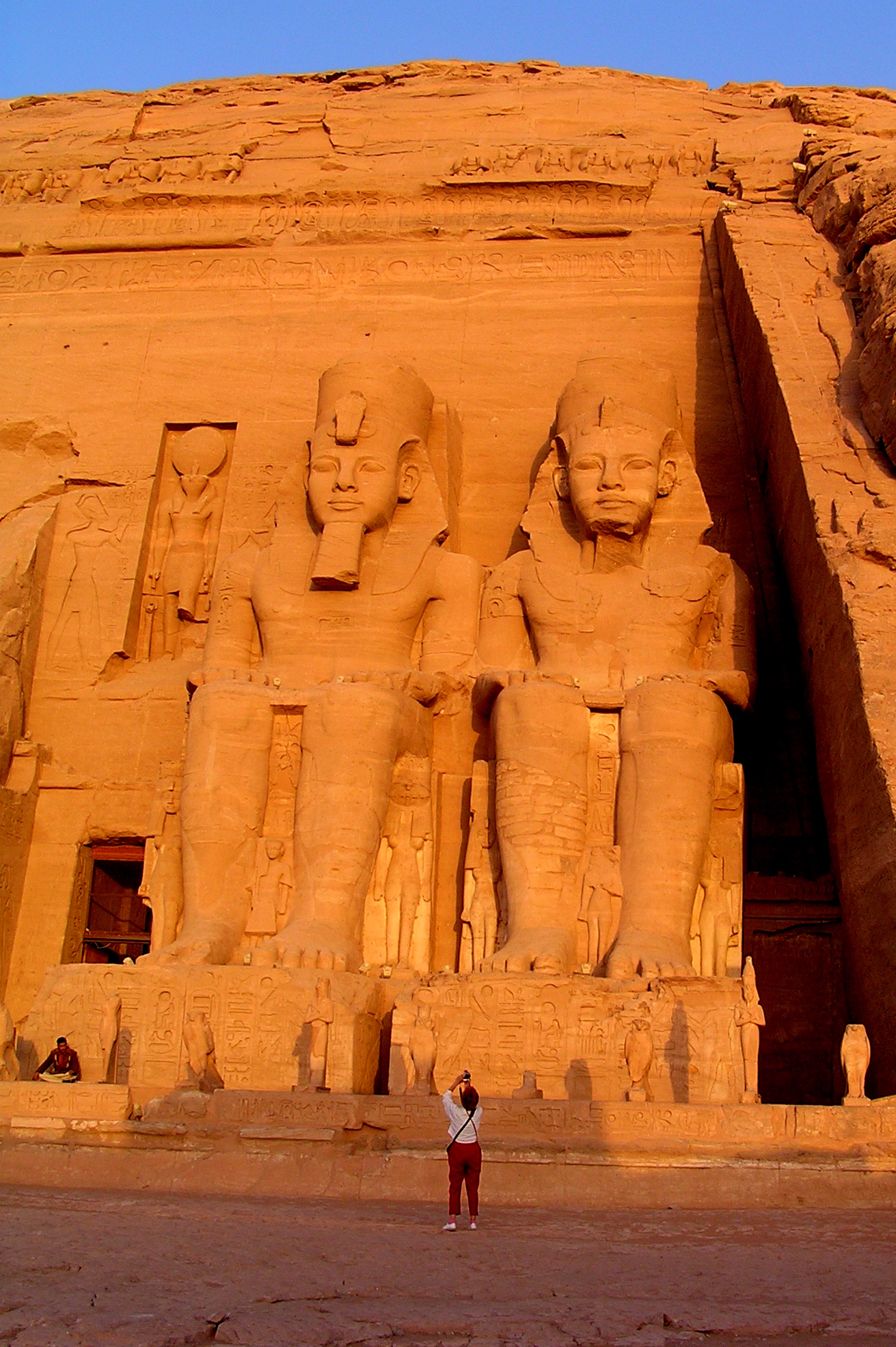 Abu Simbel