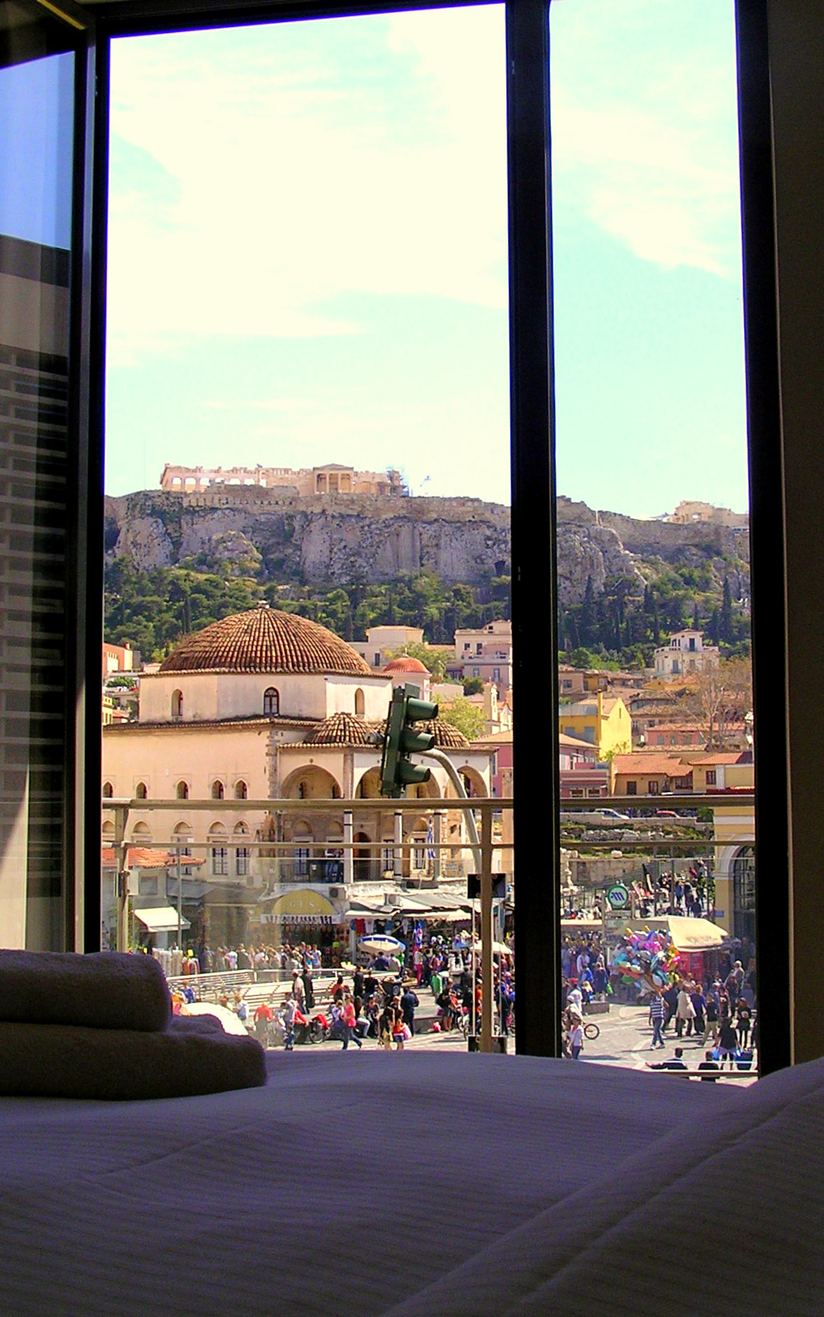 Athens